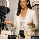 Luxury isn’t about excess — it’s about intention. ✨<br /><br />Curating timeless handbags, elevated accessories, and refined essentials that make every look feel effortless. When you know your style, you don’t chase trends — you refine your signature.<br /><br />Which piece would you invest in first?<br /><br />#SeeHerElevate #ElevatedStyle #StyleOver40 #RefinedLiving #ModernElegance #CuratedCloset
